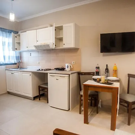 Apartament Ta Didymakia Apartments.