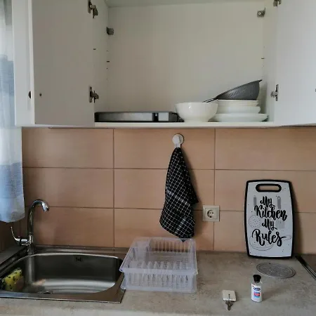 Appartamento Ta Didymakia Apartments.