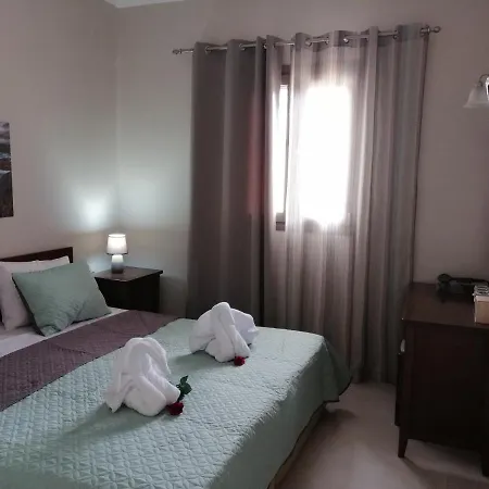 Ta Didymakia Apartments. Appartamento