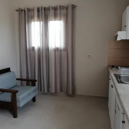 Ta Didymakia Apartments. Apartment *