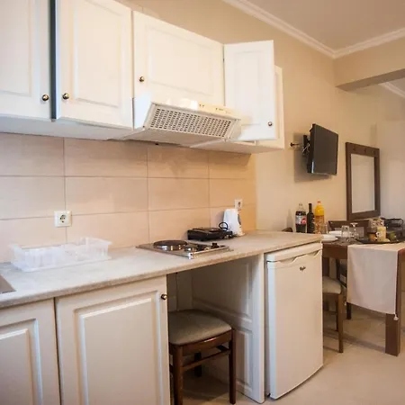 Ta Didymakia Apartments. Appartamento Argostoli (Kefalonia)