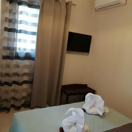Ta Didymakia Apartments. *