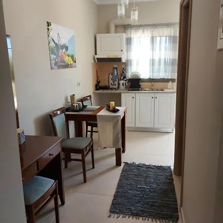 Ta Didymakia Apartments. Apartment *