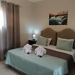Ta Didymakia Apartments. Αργοστόλι