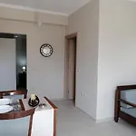 Διαμέρισμα Ta Didymakia Apartments.