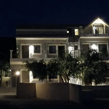 Ta Didymakia Apartments. Διαμέρισμα *