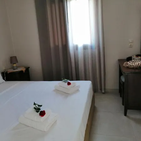 Ta Didymakia Apartments. Appartement Argostóli