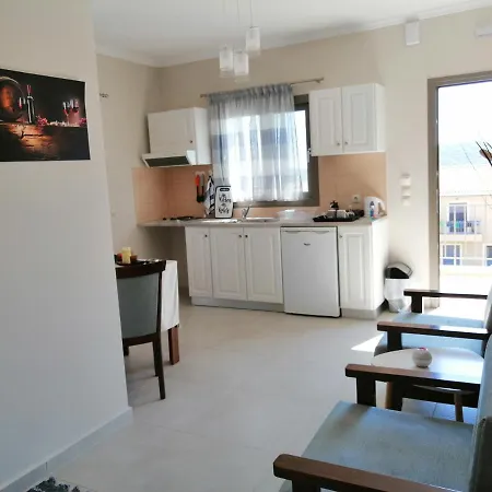 Ta Didymakia Apartments.