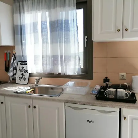 Appartement Ta Didymakia Apartments. *