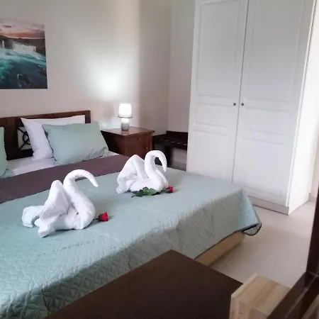 Ta Didymakia Apartments. *