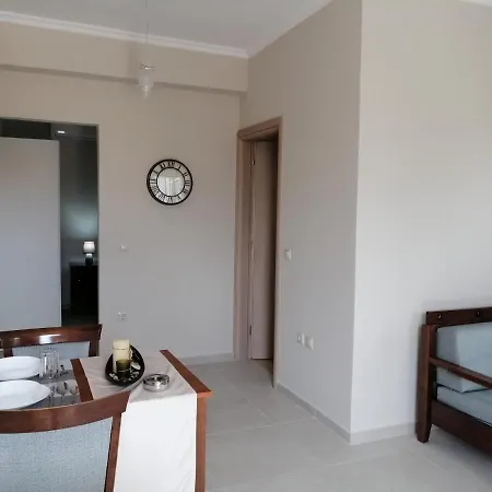 Lejlighed Ta Didymakia Apartments.