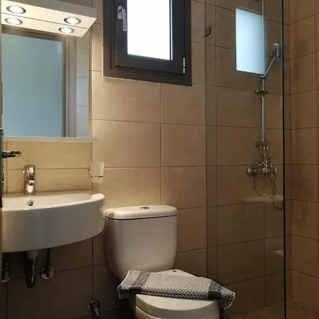 Διαμέρισμα Ta Didymakia Apartments. Αργοστόλι