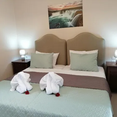 Διαμέρισμα Ta Didymakia Apartments. *