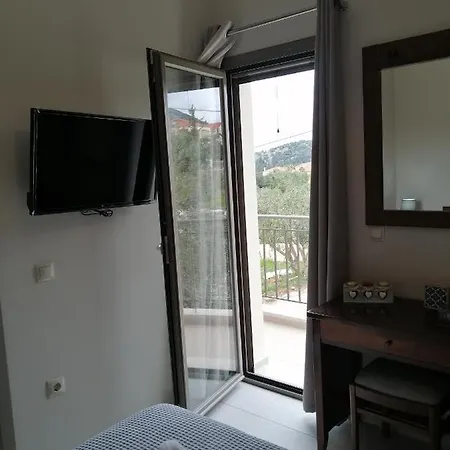 Lejlighed Ta Didymakia Apartments.