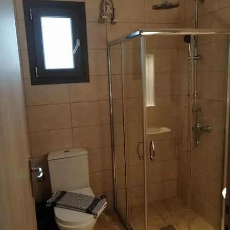 Appartement Ta Didymakia Apartments.