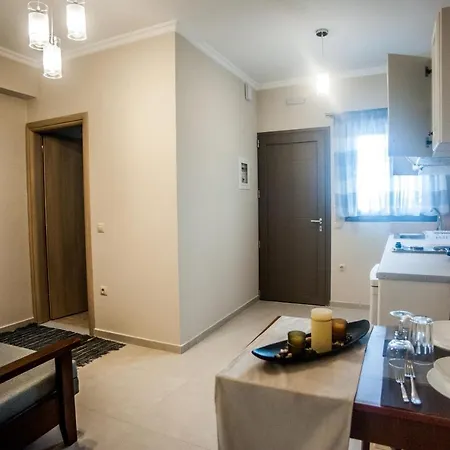 Ta Didymakia Apartments. *