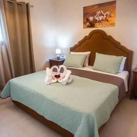 Ta Didymakia Apartments. Apartment *