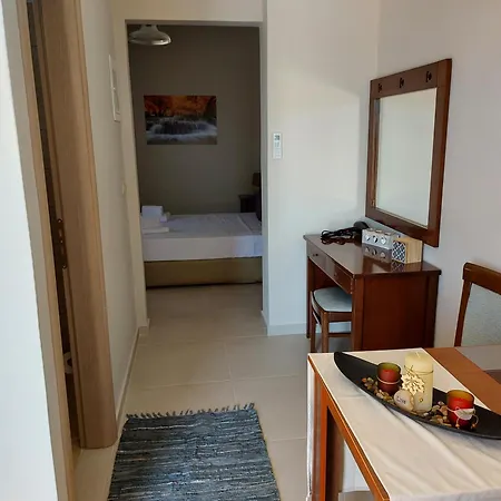 Ta Didymakia Apartments. Διαμέρισμα Αργοστόλι