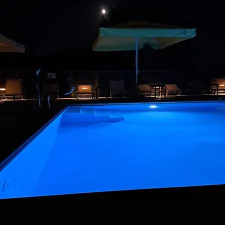 Ta Didymakia Apartments.