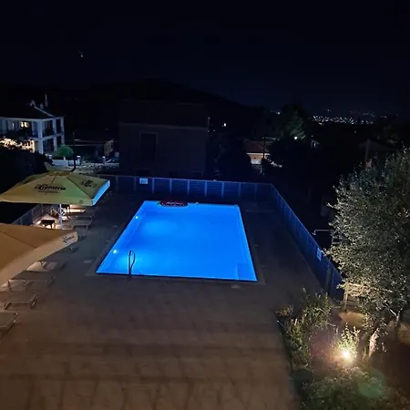Διαμέρισμα Ta Didymakia Apartments. *