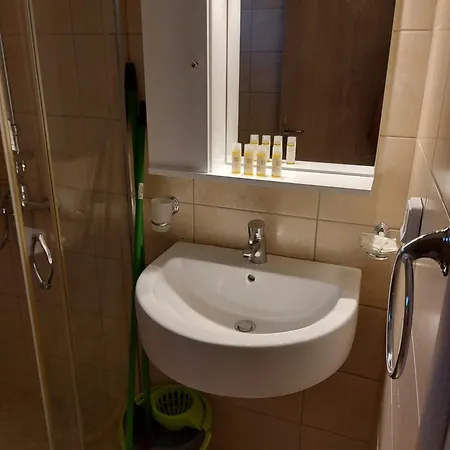 Ta Didymakia Apartments. Appartement *