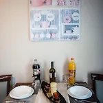 Ta Didymakia Apartments. Apartmán Argostoli (Kefalonia)