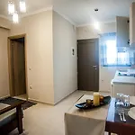 Ta Didymakia Apartments. *