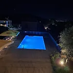 Apartmán Ta Didymakia Apartments. *